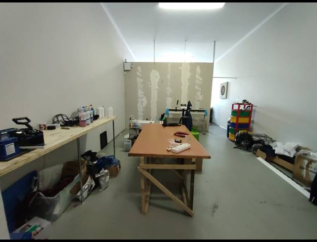 60M² RETAIL TO LET IN MAITLAND